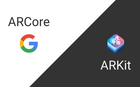 ARCore和ARKit ARCore和ARKit